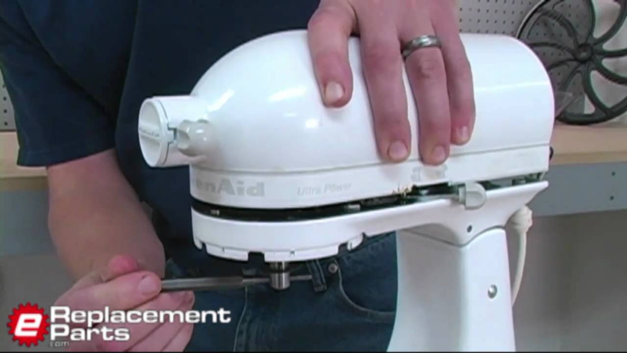 How to Fix Stand Mixer Not Spinning: Easy DIY Solutions