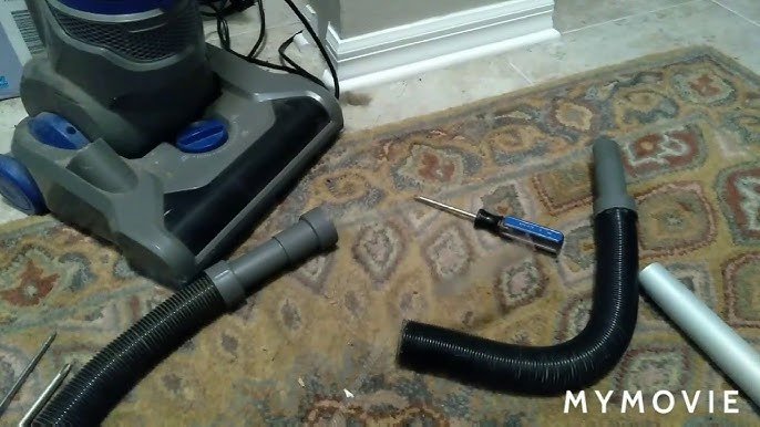 Why Does My Vacuum Cleaner Keep Shutting Off? Top Fixes