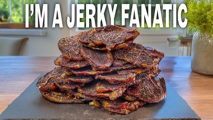 How to Make Beef Jerky in a Food Dehydrator: Easy Guide
