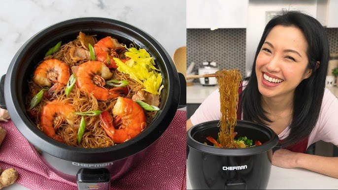What Can You Cook in a Rice Cooker: Surprising Recipes to Try