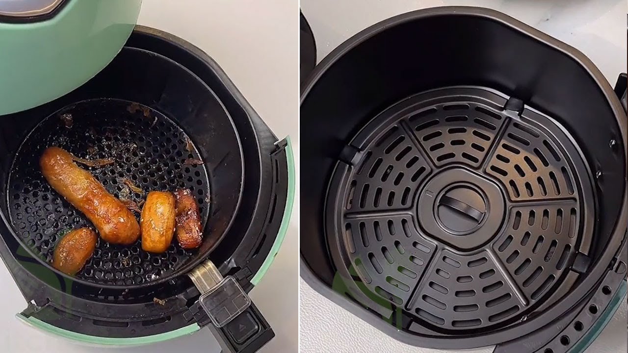 When to Use Air Fryer Liners: Essential Tips for Perfect Cooking