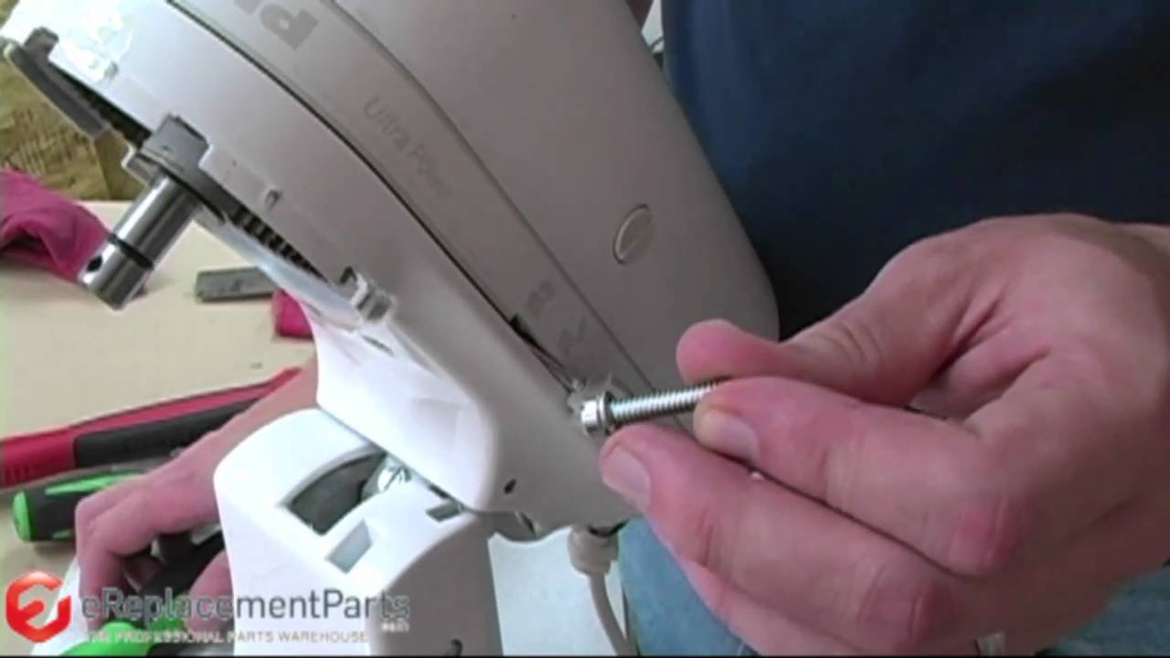 How to Grease a Kitchenaid Stand Mixer: Easy Step-by-Step Guide