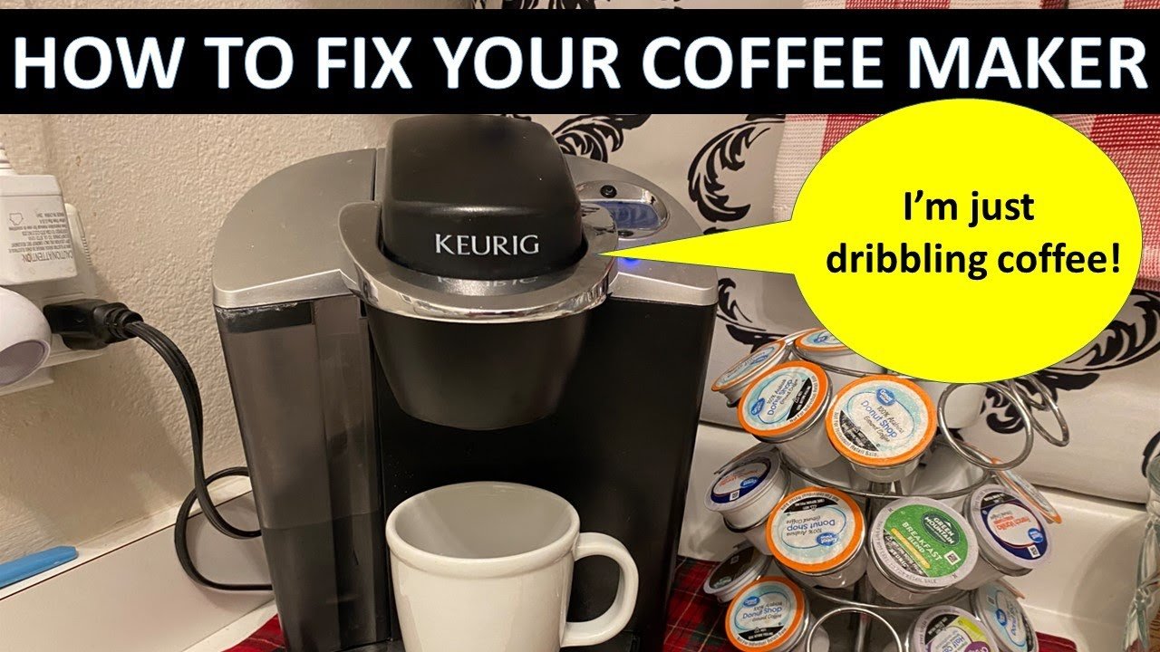 Why is My Coffee Maker Not Brewing: Quick Fixes You Need Today