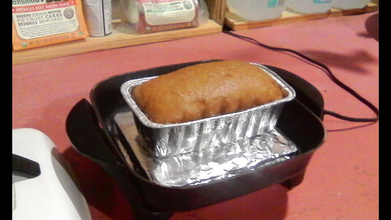Can You Bake in an Electric Skillet: Easy Tips and Recipes