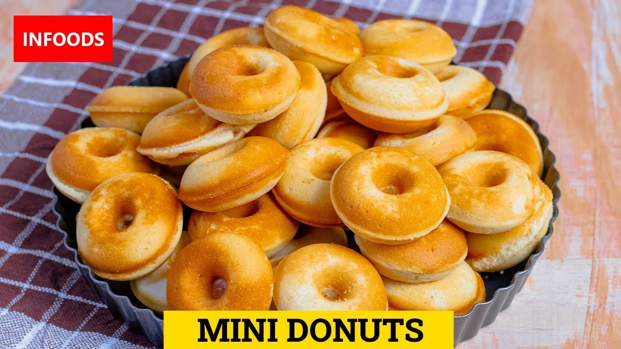 Can You Make Baked Donuts in a Donut Maker: Ultimate Guide