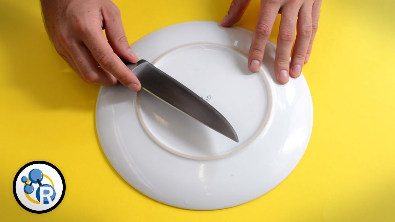 How to Sharpen a Knife Without a Sharpener: Easy Home Hacks