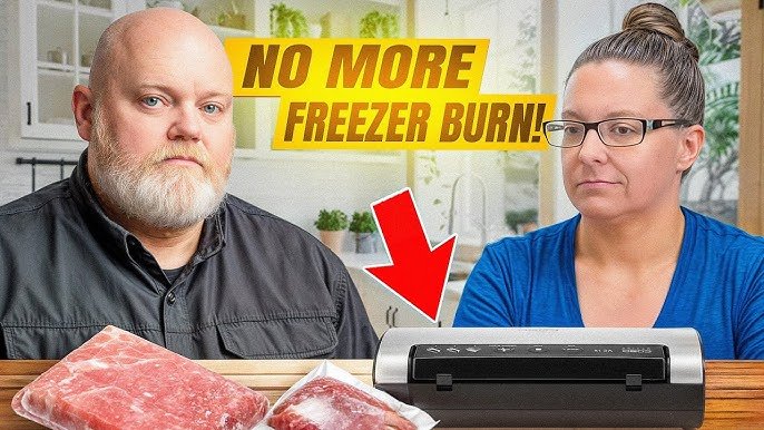Vacuum Sealer Troubleshooting Guide: Fix Common Issues Fast