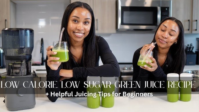 Juicer Safety Tips for Beginners: Essential Steps to Stay Safe