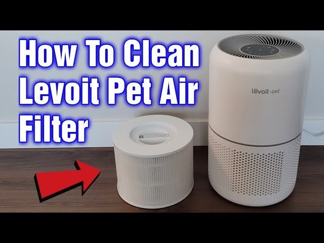 How to Clean Air Purifier Filter: Easy Steps for Fresh Air