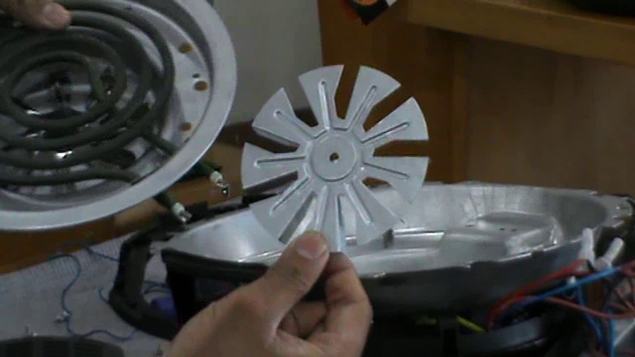 How to Fix Air Fryer Fan: Easy Steps for Quick Repairs