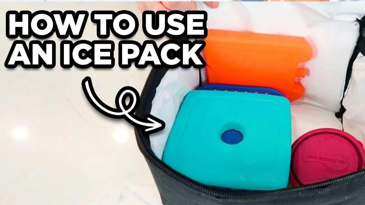How to Keep Yogurt Cold in Lunch Box: Easy Tips That Work