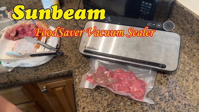 Is a Vacuum Sealer Worth It? Pros, Cons, and Savings Explained
