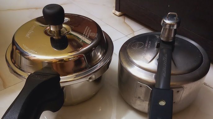 Why is Pressure Cooker Not Whistling? Top Reasons and Fixes