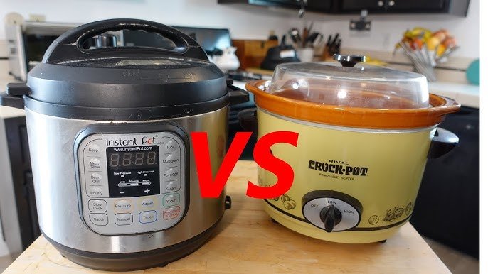Slow Cooker vs Crock Pot: Which Is Better for Your Kitchen?