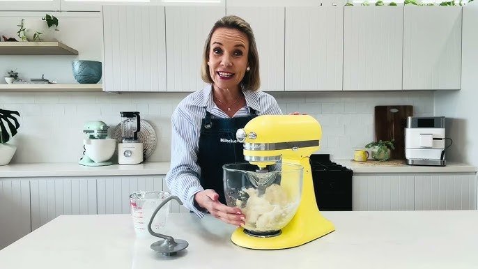 How Long Can You Run a Stand Mixer Safely Without Overheating?
