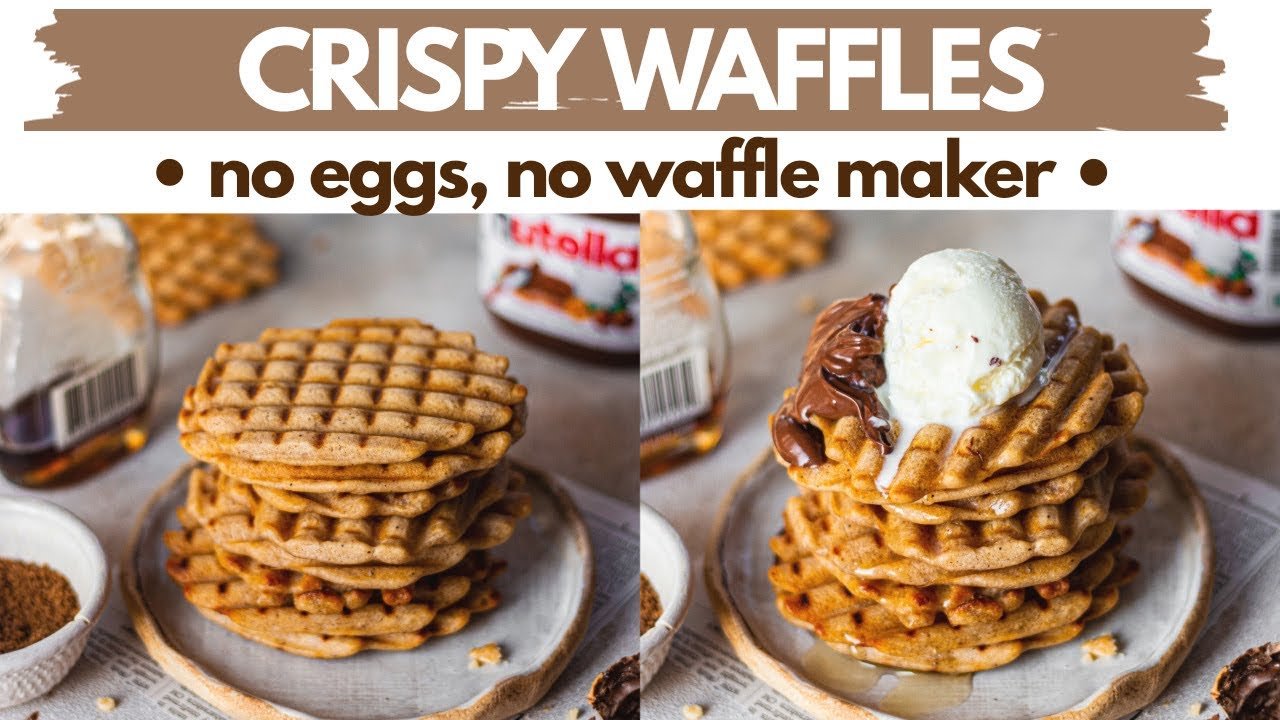 What Can You Make in a Waffle Maker: Surprising Recipes to Try