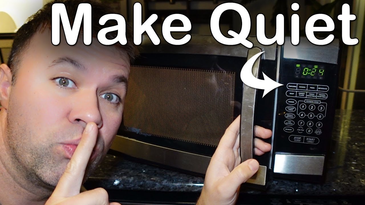 How to Stop Microwave from Beeping: Quick and Easy Solutions