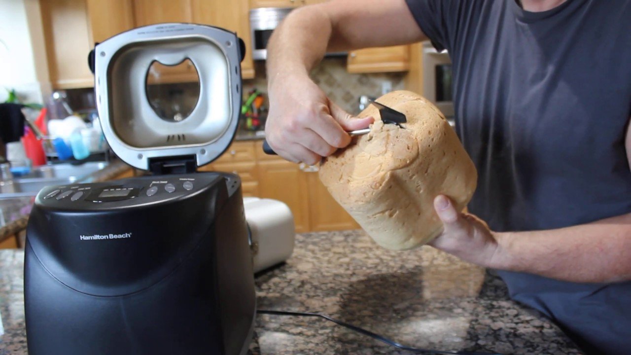 Bread Maker Paddle Stuck in Loaf: Easy Fixes and Tips