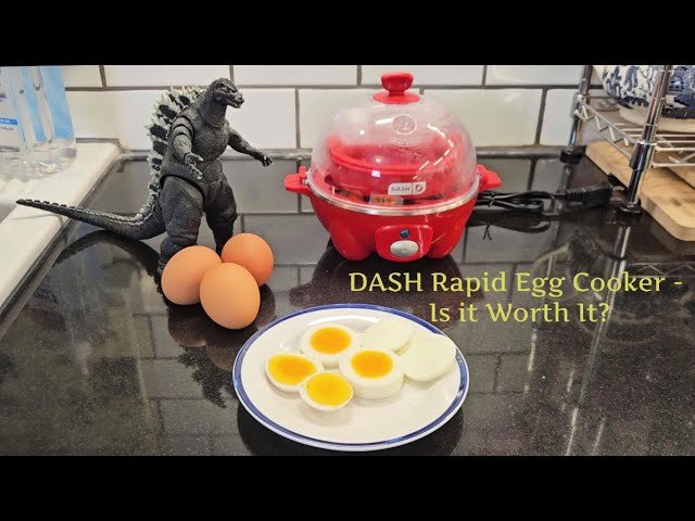 Are Egg Cookers Worth It? Pros, Cons, and Expert Insights