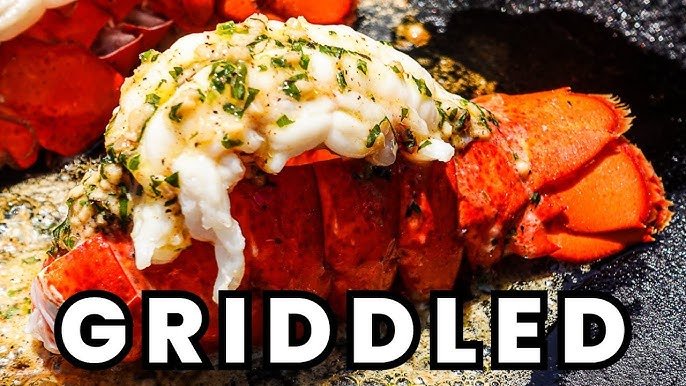 How to Cook Lobster Tail on Griddle: Easy Steps for Juicy Results