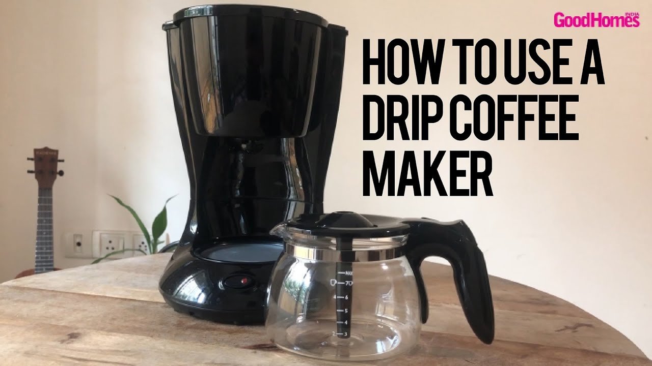 How to Use Coffee Maker: Step-by-Step Brewing Guide