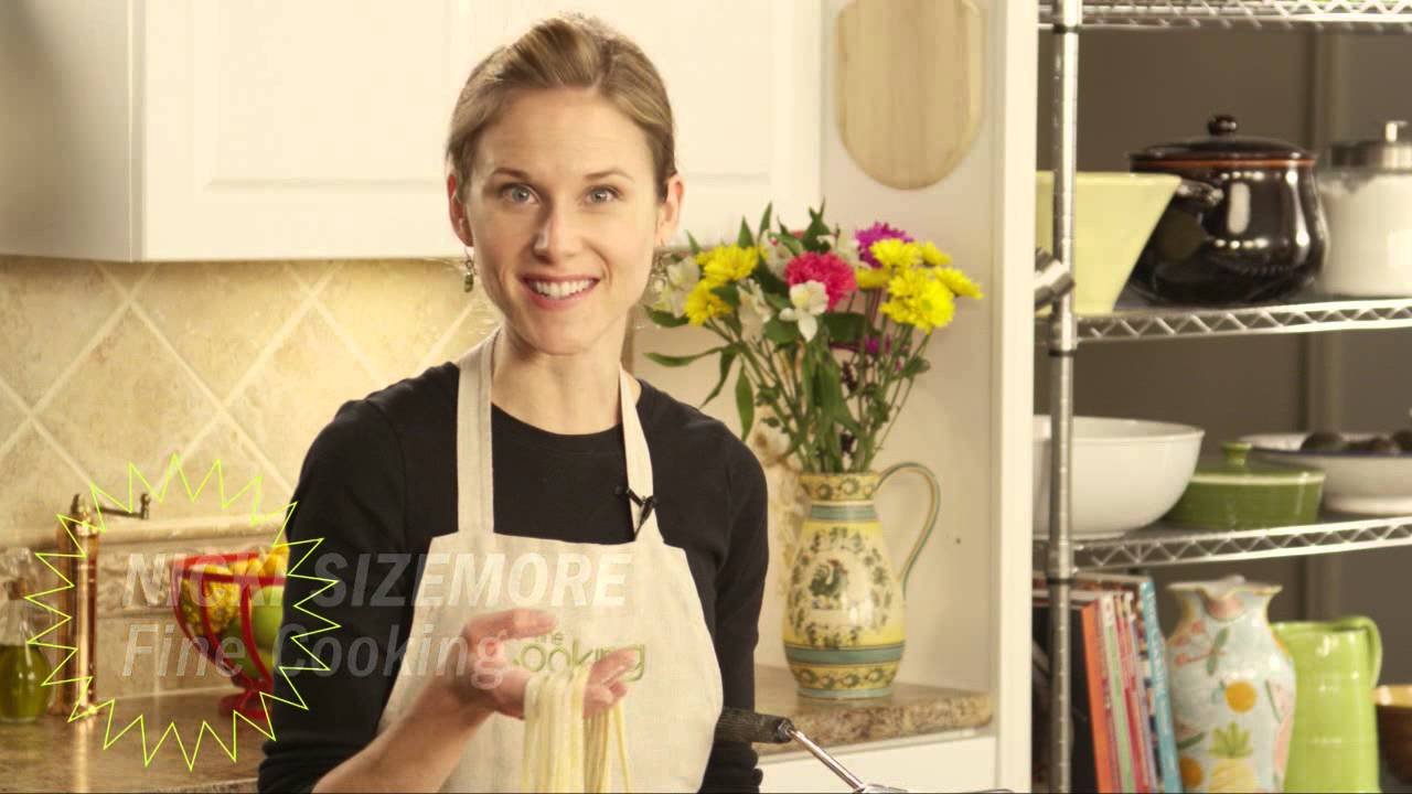 How to Dry Homemade Pasta Without a Rack: Easy Methods