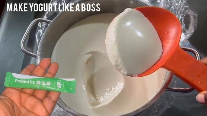 Why Does Homemade Yogurt Taste Sour? Unveiling the Truth