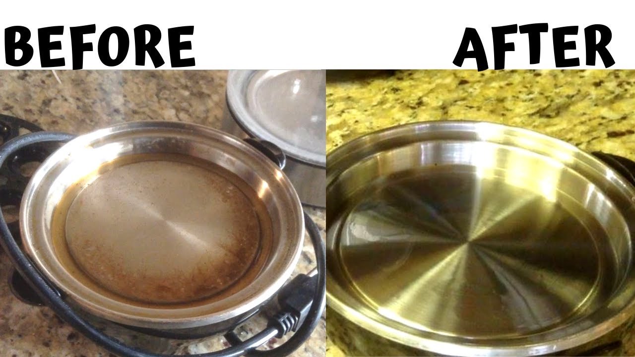How to Clean an Egg Cooker: Quick and Easy Steps