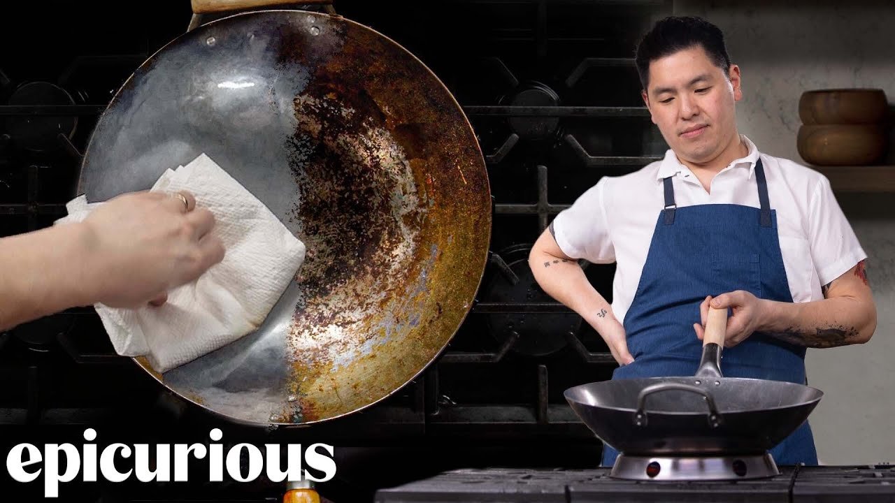 How to Cook Using a Wok: Master Stir-Fry Techniques Fast