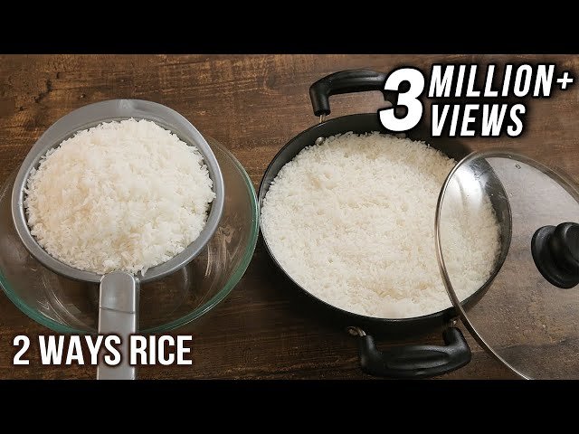 Can You Cook Rice Without Rice Cooker? Easy Methods Revealed