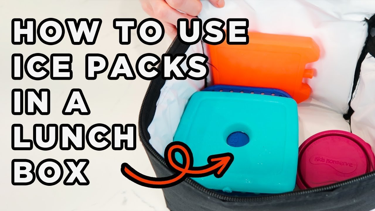 How to Keep Yogurt Cold in Lunch Box: Easy Tips That Work