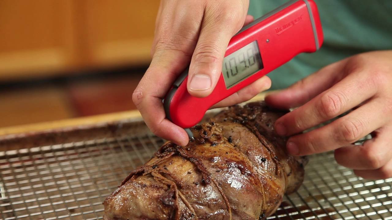 How to Use a Meat Thermometer Correctly: Expert Tips for Perfect Results