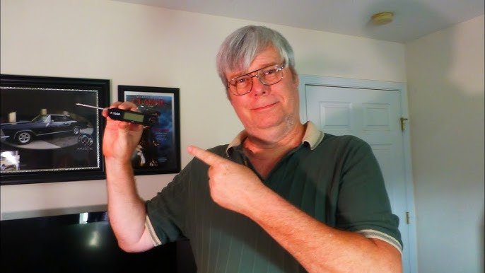 How to Put Battery in Meat Thermometer: Easy Step-by-Step Guide