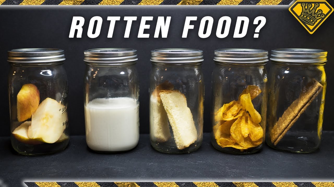 Can Vacuum Sealed Food Go Bad? Shelf Life and Safety Tips