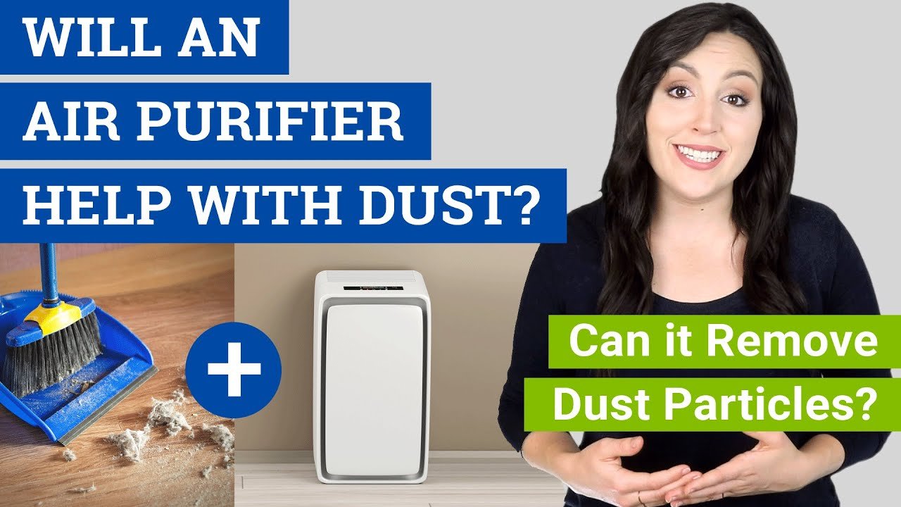 Would an Air Purifier Help With Dust: Clean Air Solutions