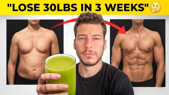 Does Juicing Help With Weight Loss: Truths You Need to Know