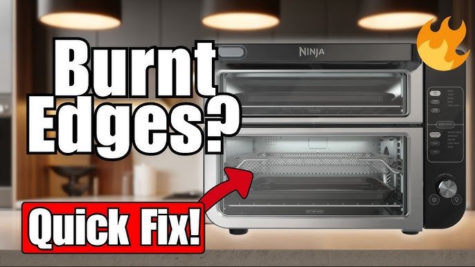 How to Fix Uneven Cooking in a Countertop Oven: Expert Tips