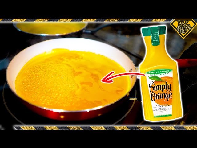 How to Remove Pulp from Juice: Easy Methods for Smooth Results
