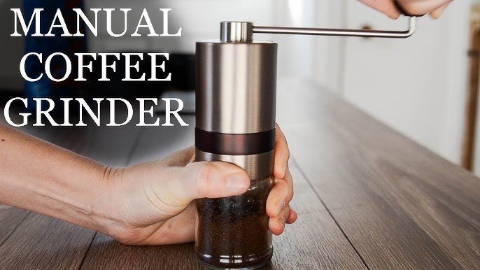 How Does a Coffee Grinder Work: Unlocking Fresh Flavor