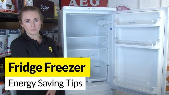 How to Save Electricity With Your Refrigerator: Top Expert Tips
