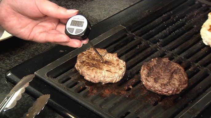 How to Use a Meat Thermometer Correctly: Expert Tips for Perfect Results