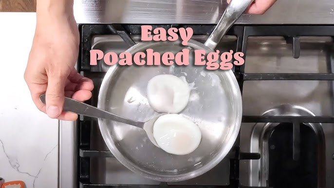 How to Make Poached Eggs in Egg Cooker: Easy Breakfast Perfection