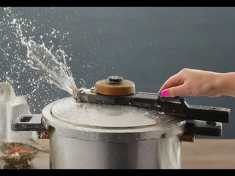 Are Pressure Cooker Dangerous? Uncover the Truth and Safety Tips