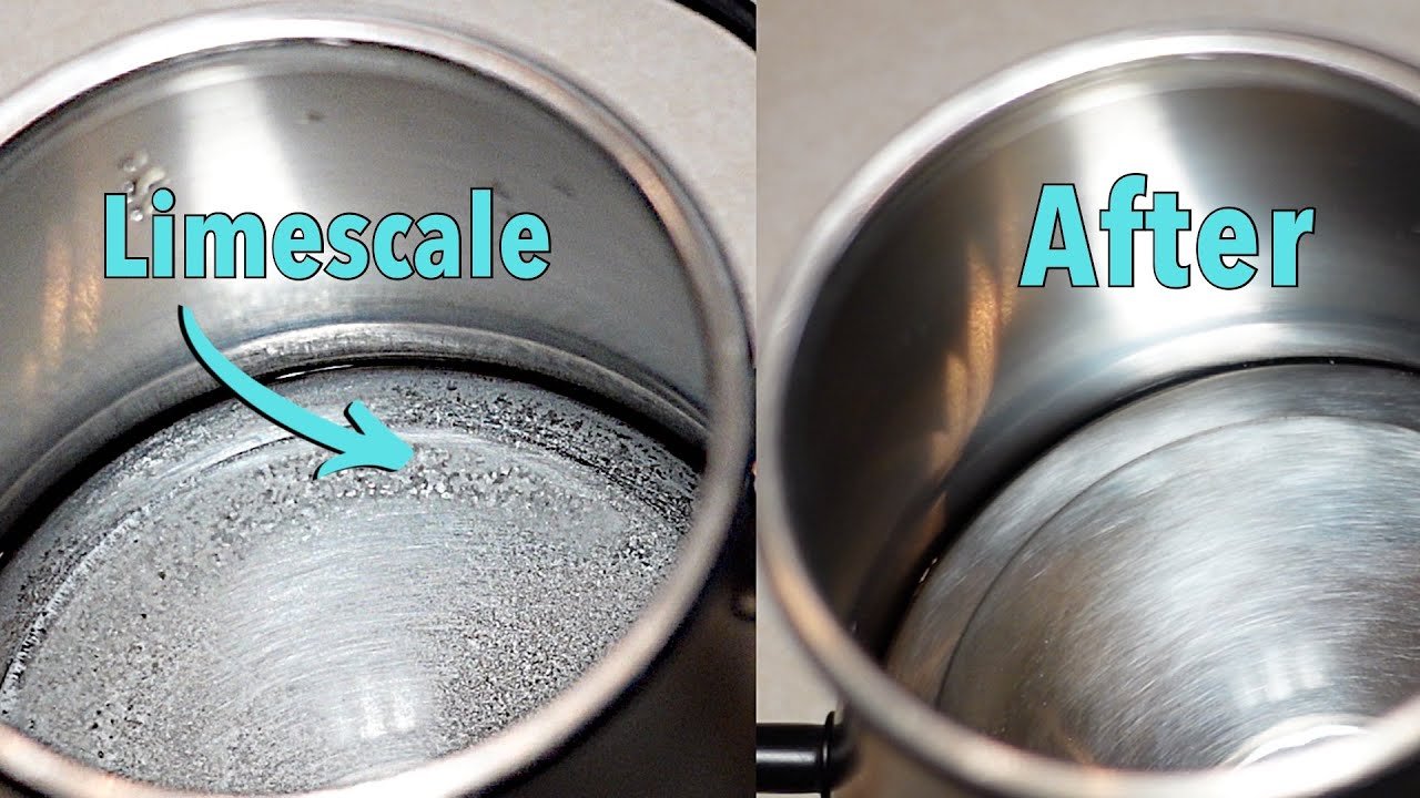 How to Clean a Tea Kettle: Easy Steps for a Sparkling Finish