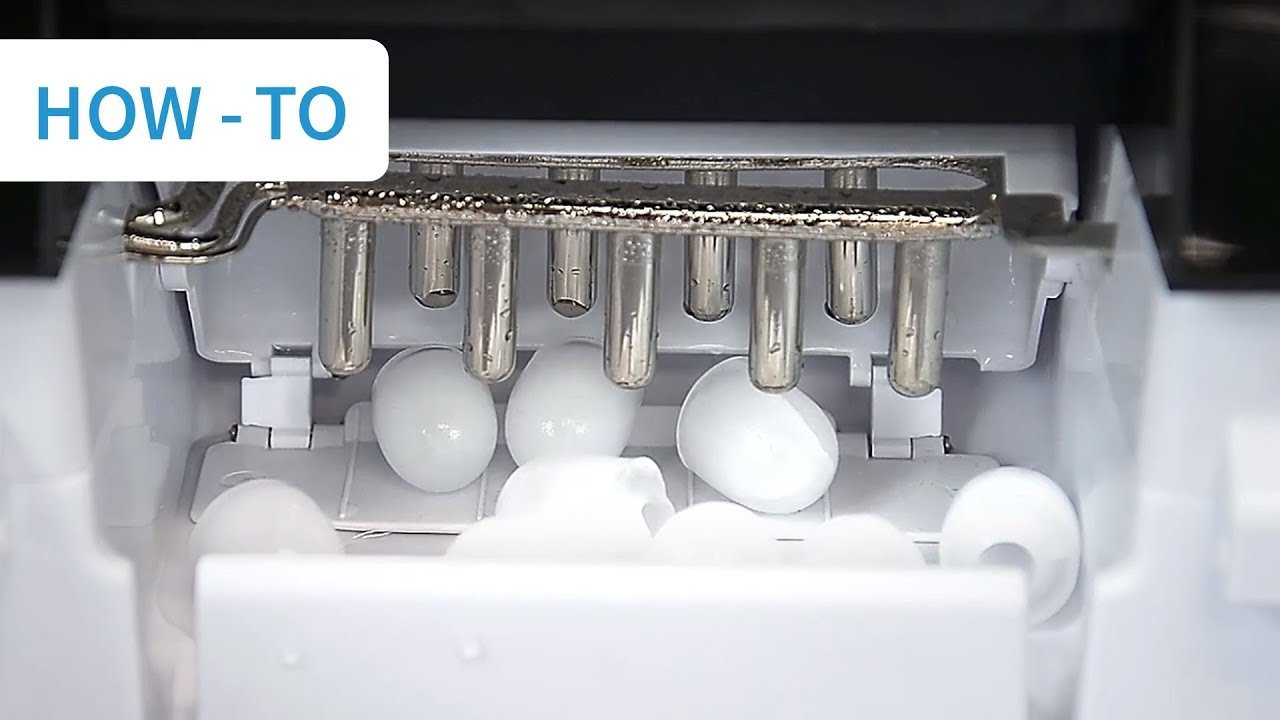 How Do I Clean My Ice Maker: Step-by-Step Guide for Sparkling Ice