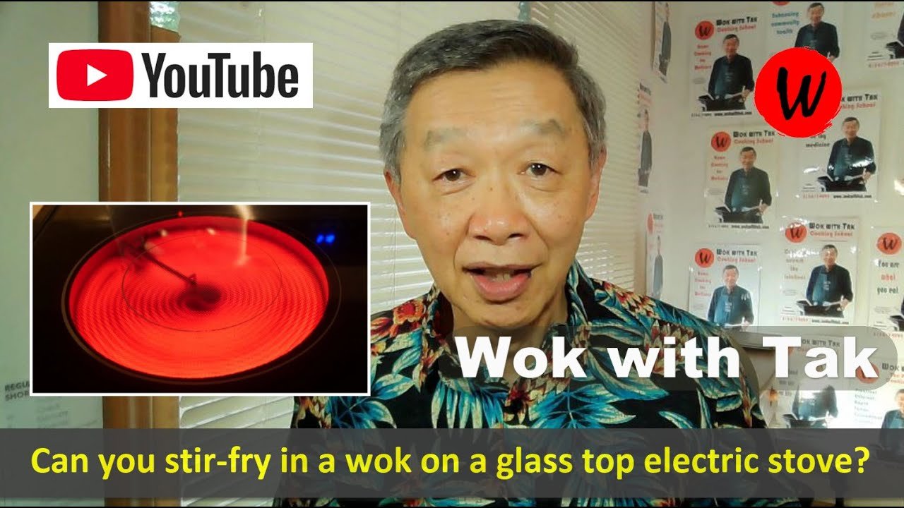 Can I Use a Wok on an Electric Stove? Expert Tips Explained