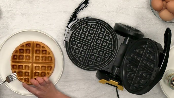 How to Use a Waffle Maker for Beginners: Easy Steps to Perfect Waffles