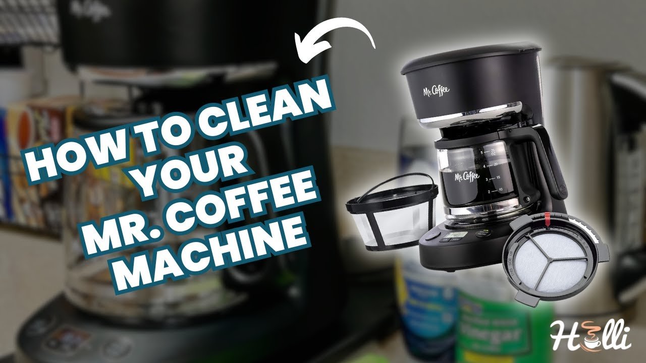 How to Clean a Coffee Maker: Easy Steps for a Sparkling Brew