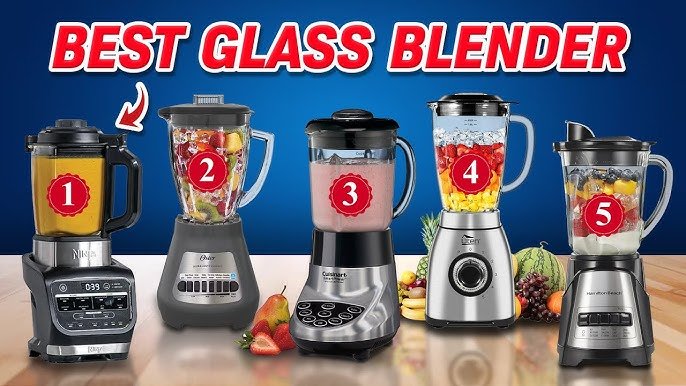 Do Plastic Blenders Release Microplastics? What You Need to Know