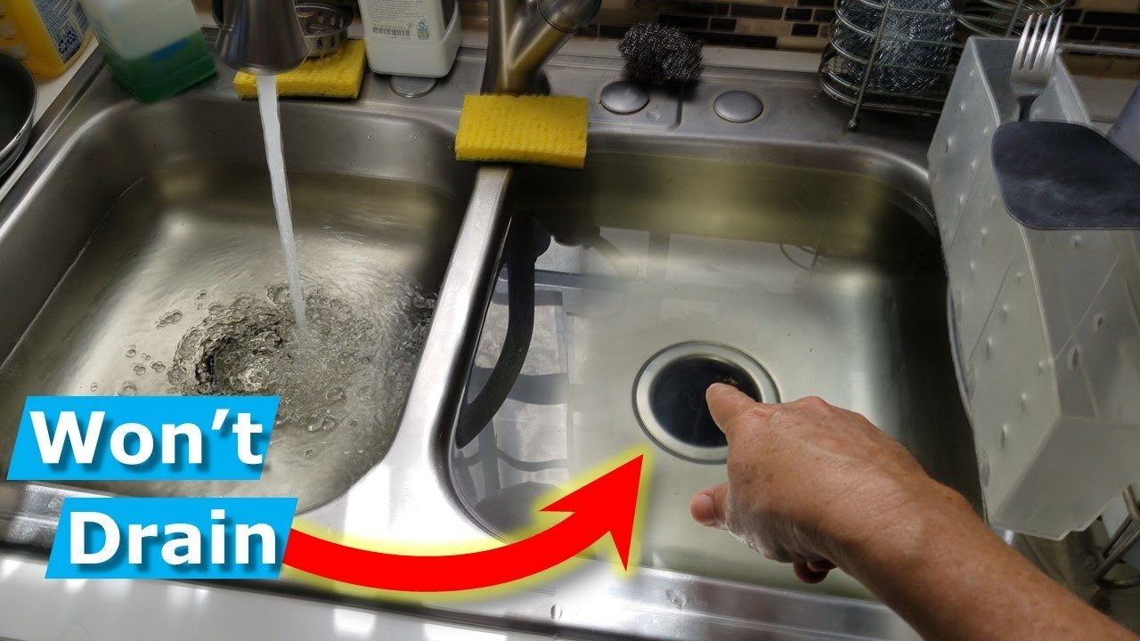 How to Unclog a Kitchen Sink With a Snake: Easy DIY Guide